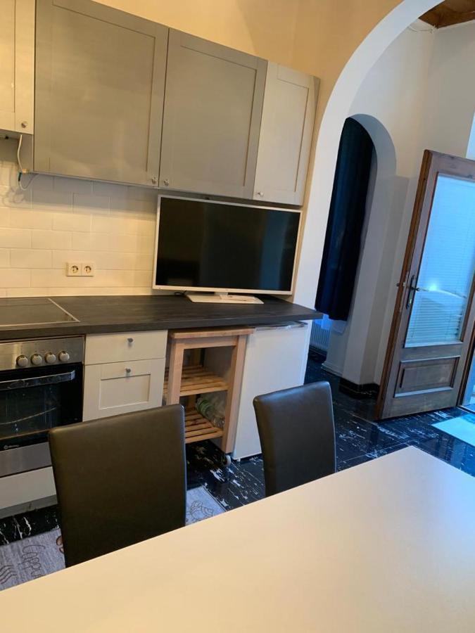 Apartment Ariana Вена Экстерьер фото