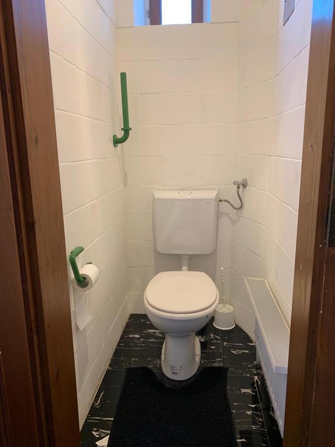 Apartment Ariana Вена Экстерьер фото