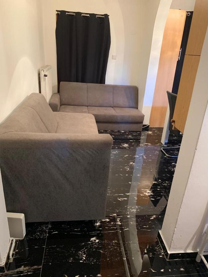 Apartment Ariana Вена Экстерьер фото